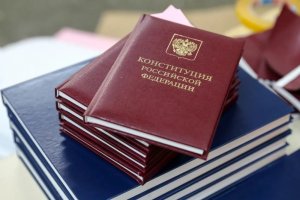 Эксперт прокомментировал доклад «Картина фейком» о вбросах в Сети, посвященных конституционным поправкам
