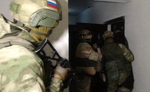 Пресечена противоправная деятельность лиц, причастных к восстановлению боевых свойств гражданских образцов оружия и изготовлению боеприпасов