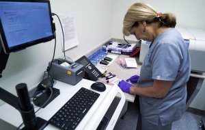 Пермская компания поставит в больницы США терминалы для замера температуры