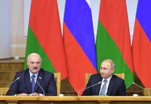 Россия и Белоруссия 19 июня подпишут соглашение о взаимном признании виз