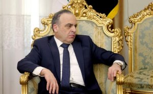 В Сирии снят с должности премьер-министр — «нет плана по выходу из кризиса»