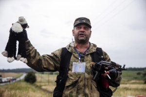 Следствие по MH17 полностью опровергло версию украинского "Бука"