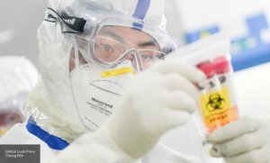 Власти Пекина ввели военное положение из-за обнаружения коронавируса на местном рынке