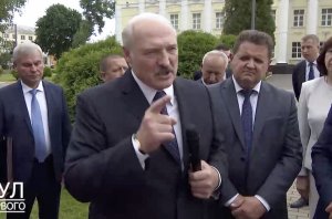 REFORM.by Александр Лукашенко назвал Виктора Бабарико негодяем