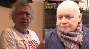 Киселев: Российская культура отлично проживет без таких персонажей, как Ефремов