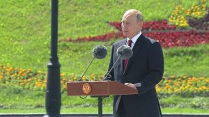 (Fox News, США) Американские читатели: Путин смеется над нами