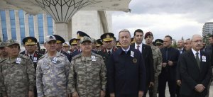 Ahval (Турция) Греция готовится воевать с Турцией
