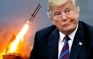 Трамп заявил, что США больше не будут "решать чужие конфликты"