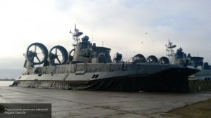 Россия развернула "Искандеры" на фоне учений НАТО в Балтийском море