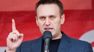 Навальный опубликовал украинский фейк о MH17 двухлетней давности