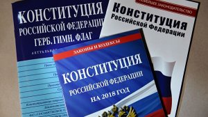 Эксперт назвал плюсы внесения изменений в статью 75 Конституции РФ