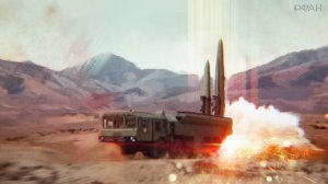 Российские военные нанесли ракетные удары на фоне учений НАТО на Балтике