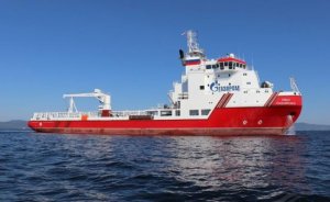 Суда «Газпрома» пошли к «Северному потоку — 2» через Суэцкий канал