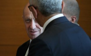 Foreign Policy. Новый доклад проливает свет на жестокие методы российской группы Вагнера