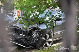 Neue Zürcher Zeitung (Швейцария): ДТП с участием известного актера в России используется для сведения политических счетов