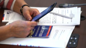 Москвичи активно регистрируются на госплощадках для участия в онлайн-голосовании по поправкам в Конституцию РФ