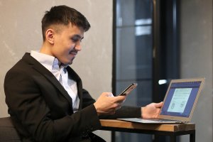 В Госдуму внесли законопроект о регулировании удаленной работы