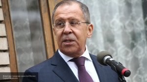 Лавров призвал стороны конфликта в Ливии сесть за стол переговоров по аналогии с Сирией