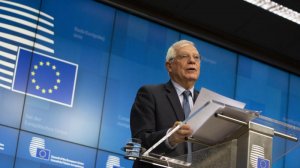 В ЕС согласовывают запрос на участие НАТО в миссии в Ливии