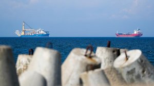 Глава МИД ФРГ Хайко Маас заявил о неизменности отношения ФРГ к "Северному потоку – 2". Германия и Польша не согласовали позиции по "Северному потоку — 2"