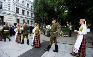 Сейм Литвы: Нужно постоянно требовать у России компенсаций за период СССР