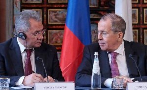 В Анкаре указали причину срыва визита Лаврова и Шойгу в Турцию