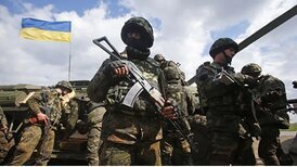 На Украине заявили о необязательности Минских соглашений