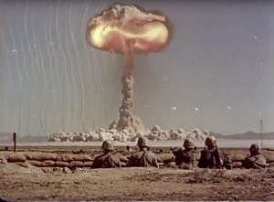 США готовятся к возобновлению ядерных испытаний