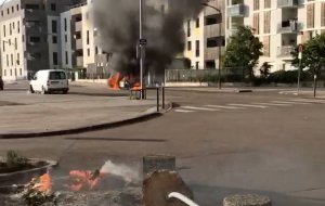 СМИ: в полиции Франции заявили об опасности, исходящей от чеченской общины в стране