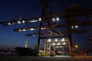 Российских моряков задержали в южнокорейском Пусане за контрабанду наркотиков