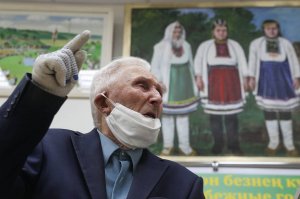 Жить и побеждать: как фронтовик создал популярный краеведческий музей