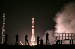 Ученые трех стран разработают в Самаре новый тип материалов для аэрокосмической техники