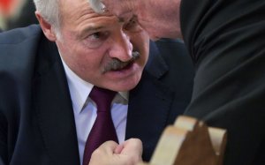 «Батька» придумал, как устранить конкурента