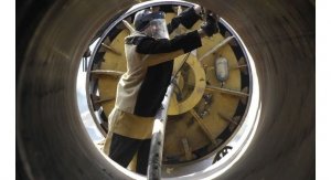 Развал ГТС Украины вынудил Газпром действовать на опережение