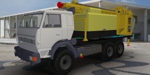 Резидент ТОСЭР «Озерск» создал буровую установку, не имеющую аналогов в мире