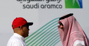 Саудовская Аравия начала готовиться в «нефтяной войне» еще в 2019 году, уверен экс-глава BP Лорд Браун