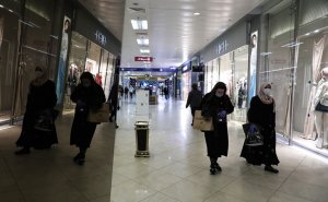 Товарооборот замечен в пострадавших от ковид сферах экономики Москвы