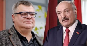 В Белоруссии пропал претендент на пост президента. TUT.BY (Белоруссия) Виктор и Эдуард Бабарико в ДФР «аккуратно дают показания». TUT.BY Адвокатов не пустили к Бабарико в здание КГК из-за «учений».