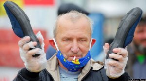 Мoon of Аlabama (США) Беларусь: идет подготовленная США цветная революция