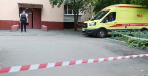 Что известно о стрельбе в жилом доме на севере Москвы