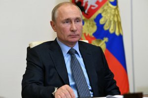 Американское издание The National Interest опубликовало статью Президента России Владимира Путина «Реальные уроки 75-й годовщины Второй мировой войны»