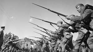 Рассекречены документы об успехах Красной армии в первые дни войны