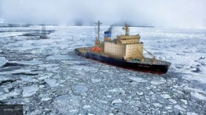 США провоцируют коллективную атаку Запада на Севморпуть РФ