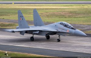 ВВС Индии хотят приобрести 33 российских истребителя