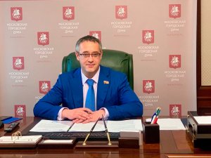 СМИ: земля, принесшая спикеру Мосгордумы два миллиарда рублей, досталась ему по дешевке