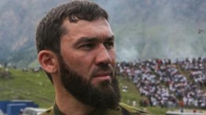 Чеченцы устроили разборки из-за гуляющих в Москве с грузином чеченок