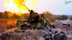 Донбасс сегодня: ДНР разбила технику и солдат противника, люди создают отряды против ВСУ
