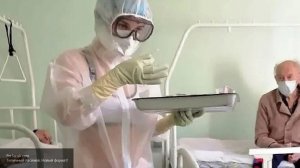 Поразившая Сеть откровенным купальником медсестра из Тулы подписала модельный контракт