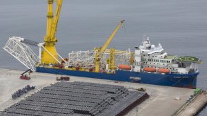 Die Welt: призывая остановить «Северный поток — 2», в США, в первую очередь, думают не о Германии, а о себе