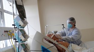 Число заболеваний коронавирусом в Бразилии превысило 1 млн. В Мехико продлили режим максимальной угрозы COVID-19